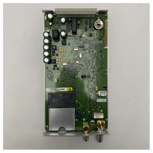 Cobham FBB PCB MUB S-102195 High-Quality Maritime Communication and Navigation Circuit Board Vente Directe