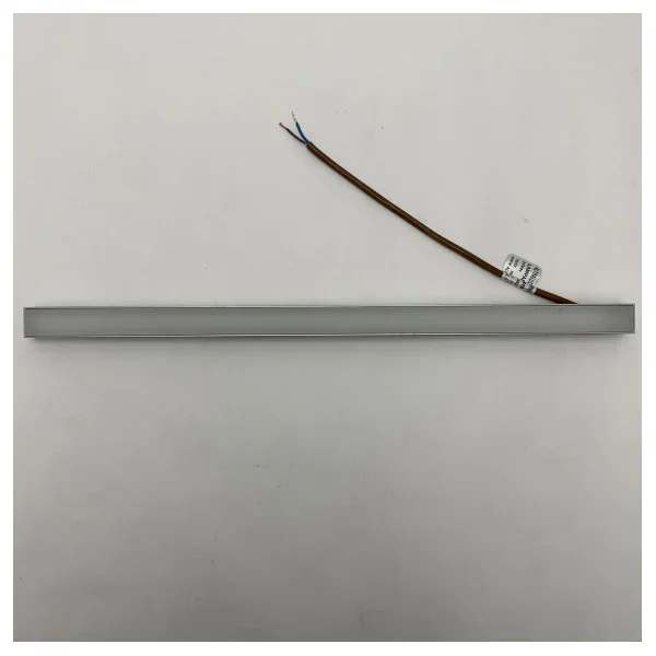 Altraluce CB400 Marine LED Lamp Bar 24V Warm White 3000K IP66 Waterproof Aluminum Commande En Gros