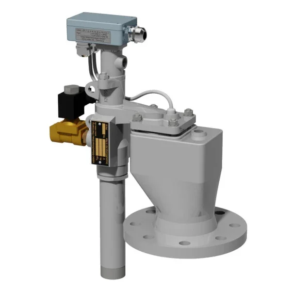 Marine Air Ejector Sprinkler Pump 230V IP65 Corrosion-Resistant for Ship Fire Safety Systems Offre Du Jour