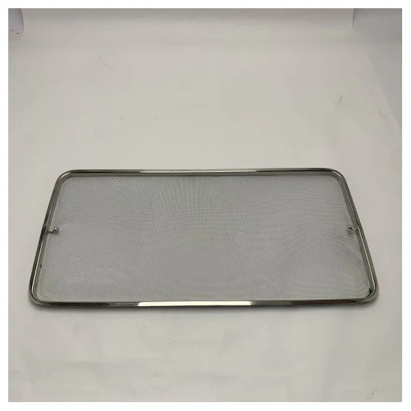 Meilleure Vente Marine Stainless Steel porthole cover mosquito net - CV582
