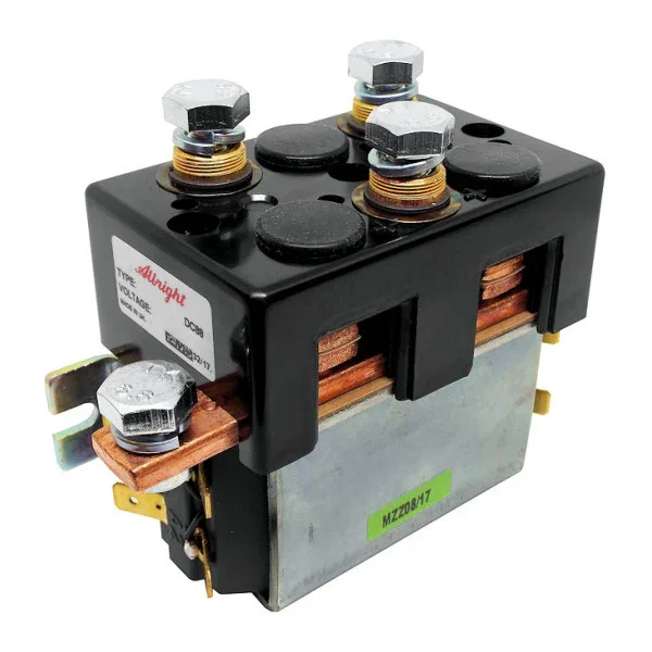 Sleipner DC88-431L 12V Marine Thruster Motor relay for Sidepower Bow Thrusters Prix Cassé