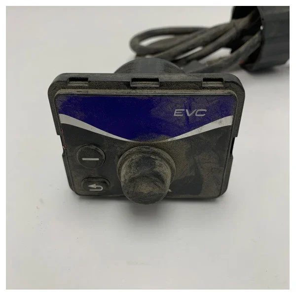 Volvo Penta EVC-C Marine Control Knob 21310165 - Durable Waterproof Engine Control Switch for Boats Remise