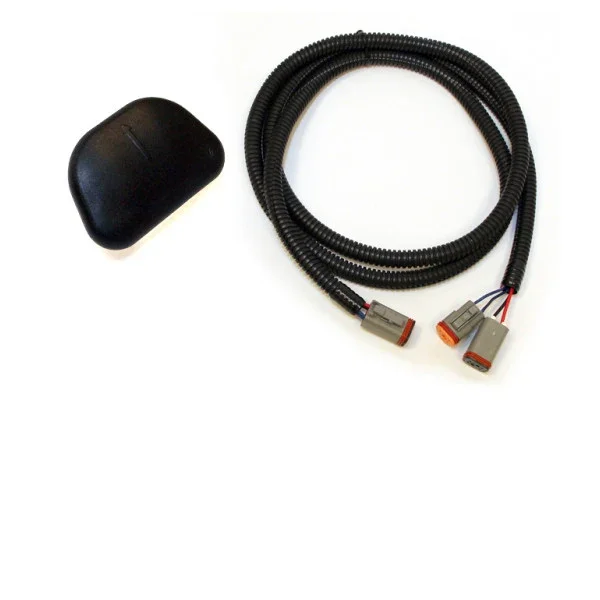 Nouvel Arrivage Zero Off Marine GPS Receiver PUCK ECI-3E - E2209313A