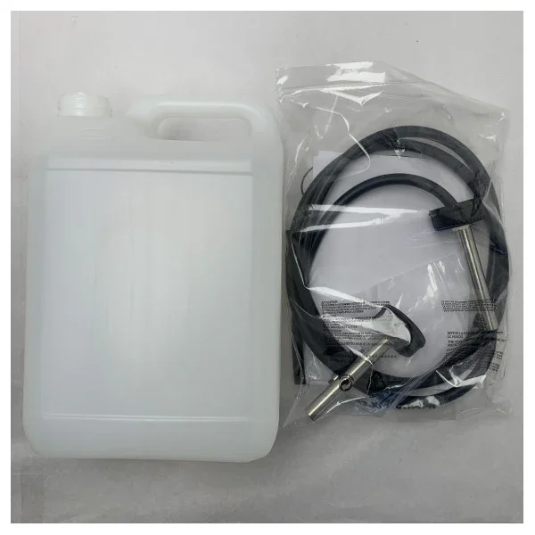 Commander Vite Unox XEBPC-08EU-B disinfection system defuser