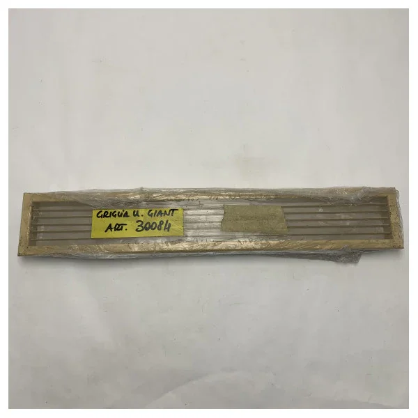 Jusqu'à Épuisement Des Stocks Dometic aluminum aircon input - output vent brass color - 30084