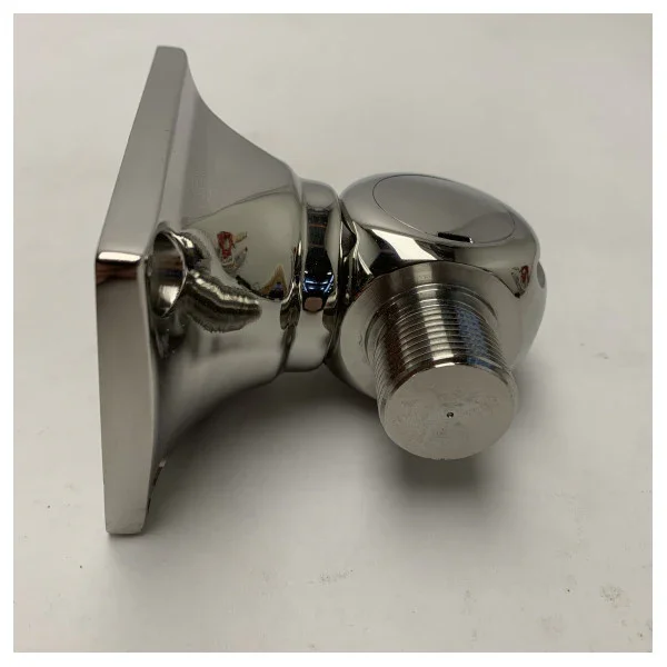 Vente Directe Stainless steel Banten antenna mount type EM12