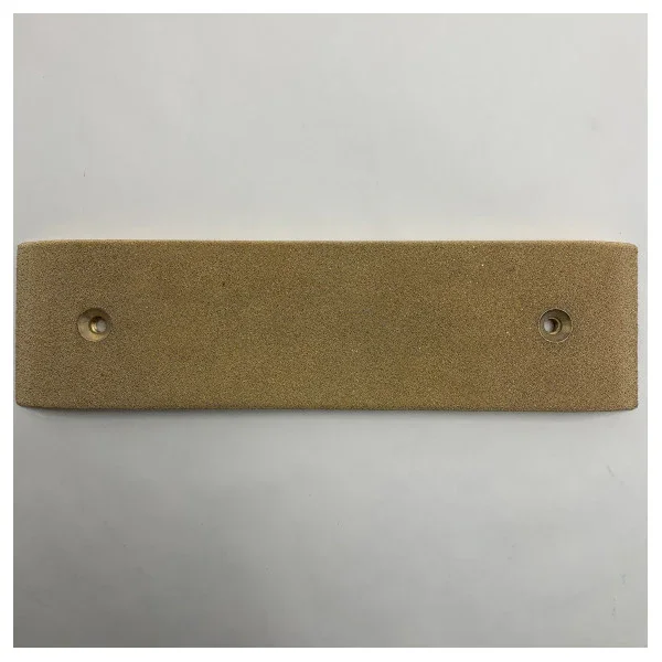 Meilleur Choix High-Quality Rectangular Marine Grounding Plate SSB Type 2 ��� Corrosion Resistant and Durable