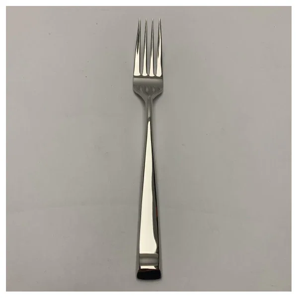 Petit Prix Richard Ginori 1735 Stainless Steel Marine Table Fork - Corrosion Resistant, Compact & Easy to Clean