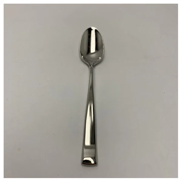 Riva Richard Ginori 1735 Moka Spoon Stainless Steel Durable Marine-Grade Coffee Spoon for Yachts and Boats Affaire À Saisir