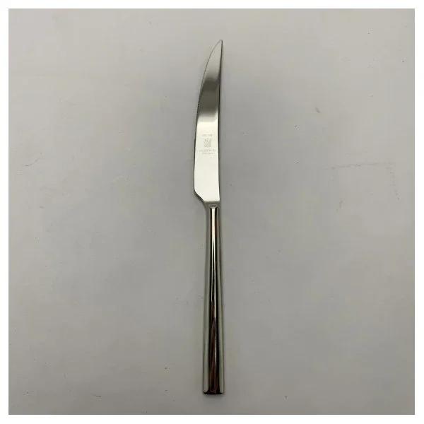 Achetez Aujourd'hui Calderoni Allure Marine Stainless Steel Table Knife - Durable & Elegant Cutlery for Nautical Use