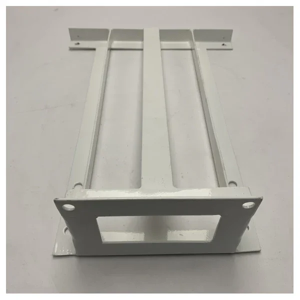 Offre Limitée Marine Grade Steel Fire Extinguisher Bracket STD Ferretti 690