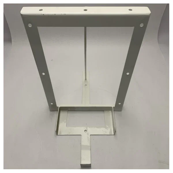 Marine Grade Fire Extinguisher Mount Bracket for Ferretti 690 USA Nouvel Arrivage