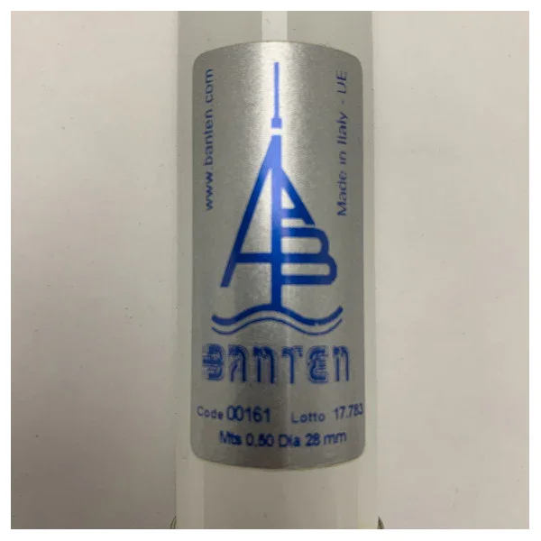 Offre Limitée Banten 00161 Marine GPS Antenna Extension Stainless Steel 28mm Waterproof UV Resistant