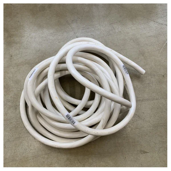 Flexible Marine Power Cable 0.6/1 kV 4-Core PVC Sheathed 25m - Durable Saltwater Resistant Offre Exclusive