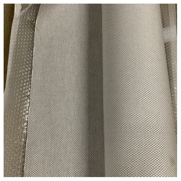 Sunbrella ARCHI ARCH R052 Marine Waterproof Fabric 15.4m - Durable UV Resistant Waterproof Canvas for Boats and Outdoor Use Bon Plan
