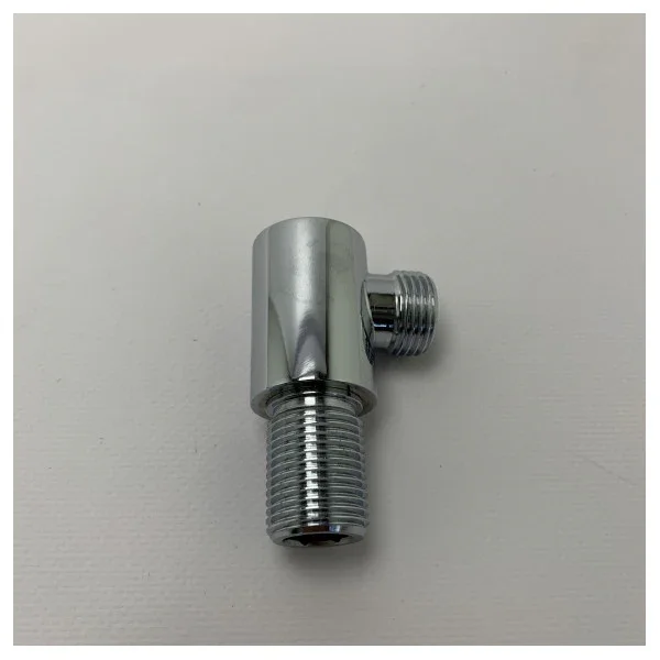 Elka PA.3150 Marine Stainless Steel Coupling Set - Durable, Corrosion Resistant & Easy to Install Meilleur Choix