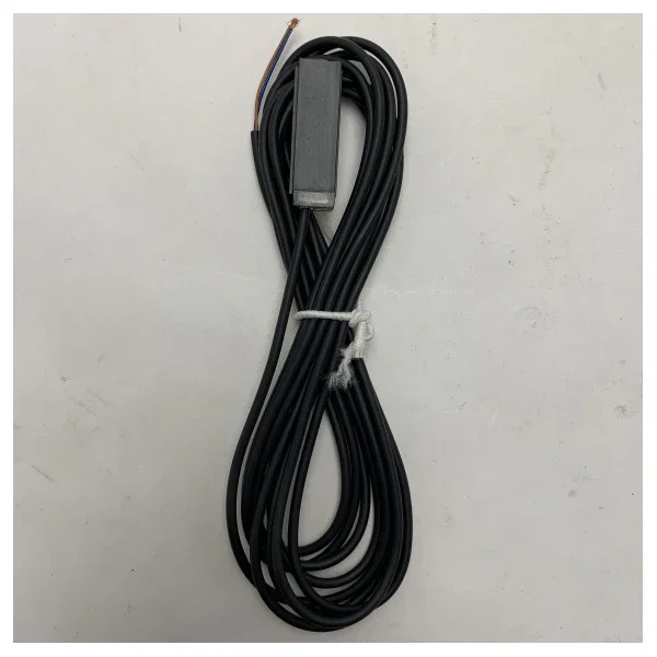 Petit Prix Marine Magnetic Limit Switch with Interrupt Function - Durable Waterproof Reed Switch for Maritime Position Detection