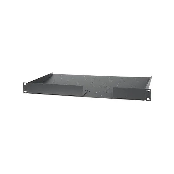 Meilleur Choix Extron Universal 1U Rack Shelf Metal Mounting Bracket RSU 129