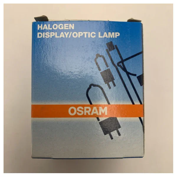 OSRAM 12V 100W Halogen Marine Lamp Durable, Shock-Resistant Navigation & Interior Light Offre Limitée