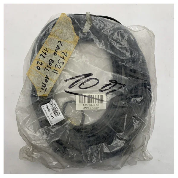 High-Quality Marine Audio Cable for Bose 3-2-1 Series II - Durable, Waterproof 10m Connection Prix Promo