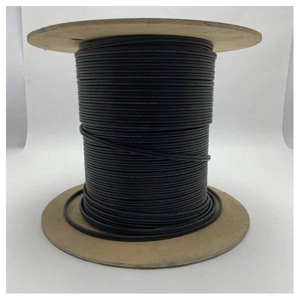 Marque Percon AKS-2S Shielded Marine Audio Band Cable - High-Quality Waterproof Audio & Signal Wire