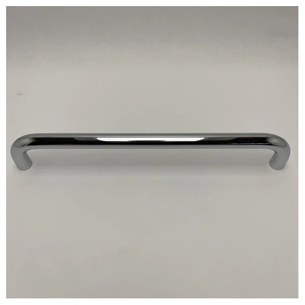 Livraison Express Fantini Marine Grade Chrome Towel Handle � Durable, Corrosion Resistant for Ships & Marine