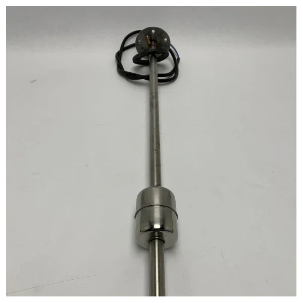 Offre Limitée Marine Stainless Steel Water Probe Level Sender 850mm - Durable Corrosion-Resistant Sensor for Accurate Water Monitoring