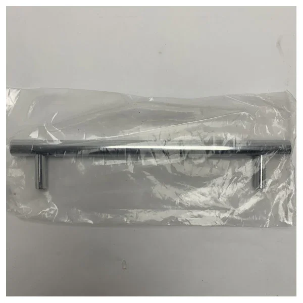 Nouveauté Hafele Durable 200mm Stainless Steel Marine Handle for Boats and Yachts - Corrosion Resistant Exterior Grip