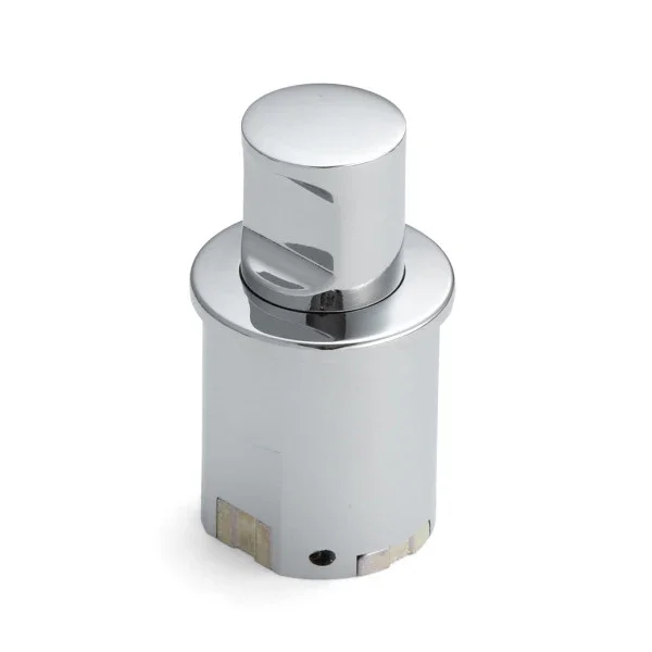 Prix Choc High-Quality Marine Push Latch PKL-05/R-CR with Chrome Finish for Durable Door and Hatch Closure