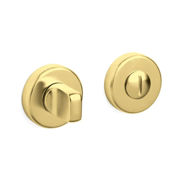 Jusqu'à Épuisement Des Stocks Olivari Marine Grade Brass Latch Verona H107R6 - Durable Polished Maritime Door & Hatch Lock
