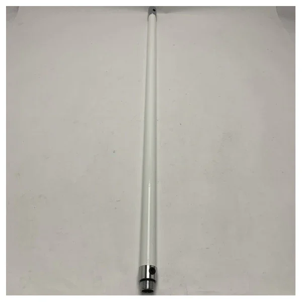 High-Quality Marine Fiberglass GPS Antenna Extension Mount for Boats and Ships 1mt Meilleur Choix
