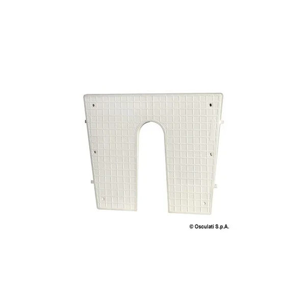 Usine Directe Osculati High-Quality Durable Marine Plastic Plate for Saltwater and UV Resistance - Osculati 47,763.95