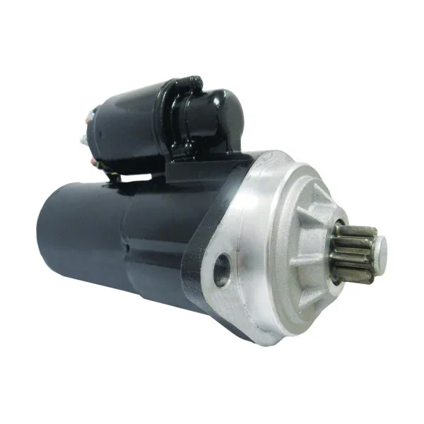 Paiement Sécurisé Indmar Raptor 573004 Marine Starter Motor Ignition Protected Durable Replacement for Boat Engines