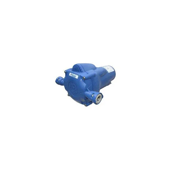 USED Whale FW1215(B) Watermaster Automatic Marine Water Pump 12V Durable Saltwater Resistant 11.5L Expédition Rapide
