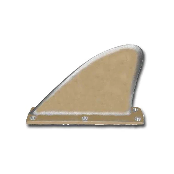 Promotion Saisonnière Buck Marine 10SKI2 Corrosion-Resistant Stabilizer Fin for Boats and Watercraft