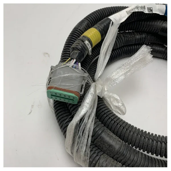 High-Quality Yanmar Marine Wiring Harness 164200-22020 - Durable, Corrosion-Resistant Cable Assembly for Boat Engines Prix Cassé