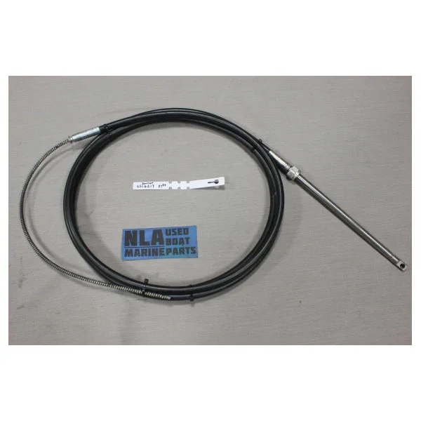 Solde Teleflex FT 17 B1 Marine Throttle Control Cable - Durable, Smooth Operation for Boat Engines