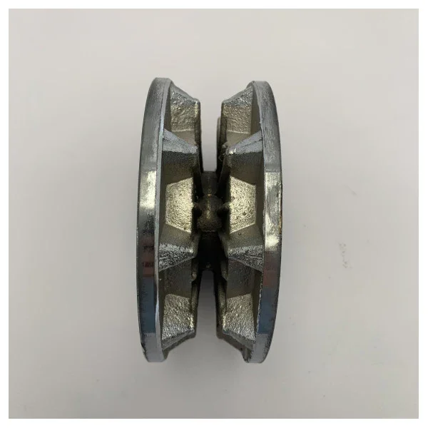 Dernier Modèle Allpa lofrans original chain disc - 083806
