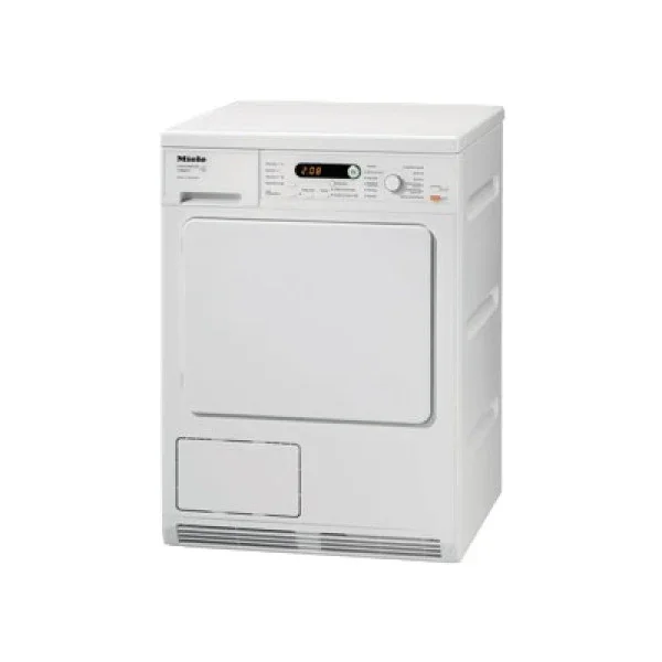 Miele T8822C Marine Dryer - Durable, Efficient 120-240V Commercial Laundry Solution Achetez Aujourd'hui