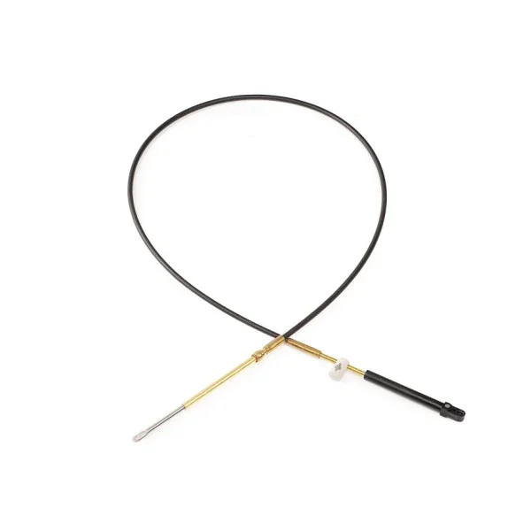 Nouvel Arrivage Ultraflex 40012J Marine Remote Control Cable - Durable, Corrosion-Resistant 5.8m Boat Engine Control Cable