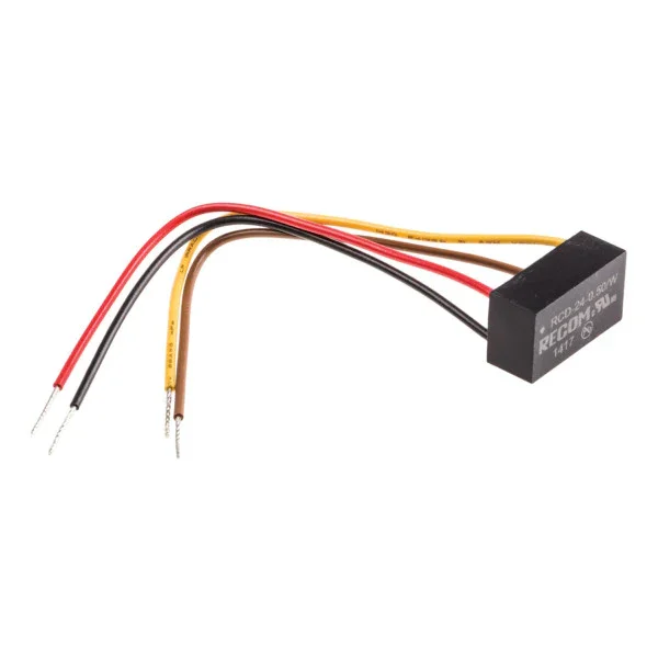 Maritime DC/DC Converter 24V 0.5A - RCD-24-0.50/W Marque