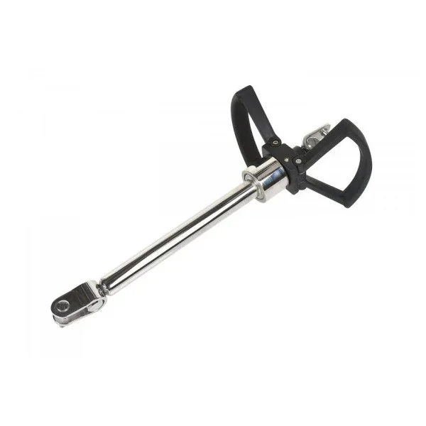 Acheter Direct Nemo ASP-1 Stainless Steel Adjustable Marine Turnbuckle - Durable & Corrosion Resistant