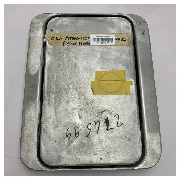 Haute Qualité CRN Aluminum Access Hatch 540x440mm Waterproof Lightweight Durable for Marine Use - 01A01C/MV SX