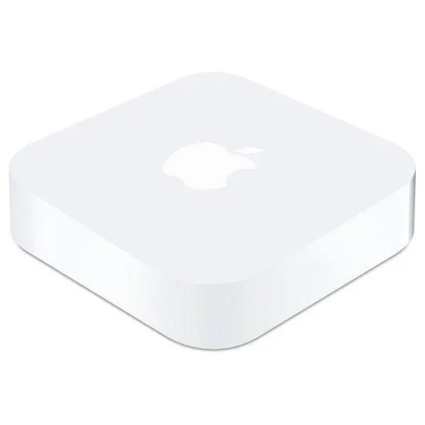 Apple Airport Express MC414Z/A MediaCenter Seamphony Area Airport 3.1 Dual-Band Wi-Fi Router for Marine and Outdoor Use Prix Choc