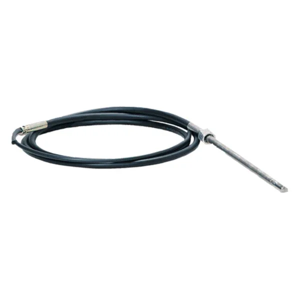 Teleflex FT14 250 Engine Control Cable for Mercury, OMC & Marine Motors - Durable & Reliable Retour Gratuit
