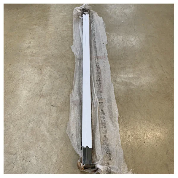 Stainless Steel Marine Propeller Mounting Pin with Corrosion Resistance for Boat Applications - 374529 Vente Flash