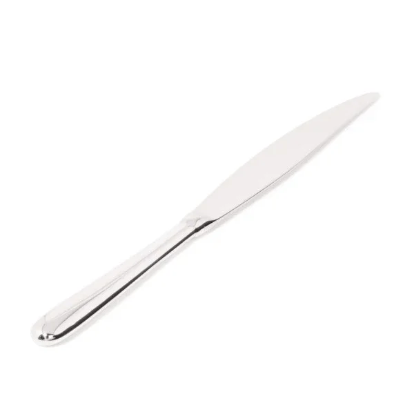 Alessi Stainless Steel 18/10 Marine Table Knife - LCD01/3 Prix Promo