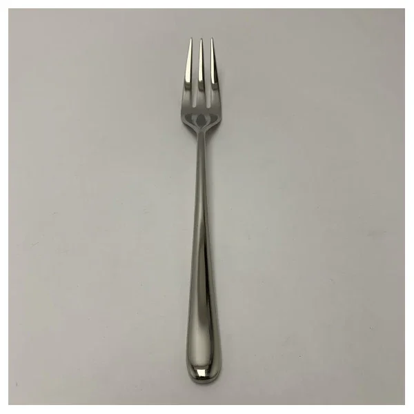 Alessi High-Quality 18/10 Stainless Steel Serving Fork for Marine and Nautical Use - LCD01/12 Meilleur Prix
