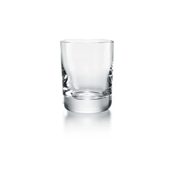 Baccarat Perfection Crystal Tumbler Set - Durable and Elegant Glassware for Marine and Everyday Use Retour Gratuit
