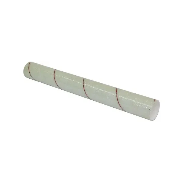 Marine-Grade Fiberglass Reinforced Pipe 125mm x 3m for bowthruster installation - Durable, Lightweight & Corrosion-Resistant Dernière Chance